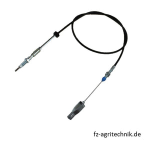 Stoppzug - Schaltzug 04368317 zu Deutz – Deutz Schaltzüge Ersatzteil