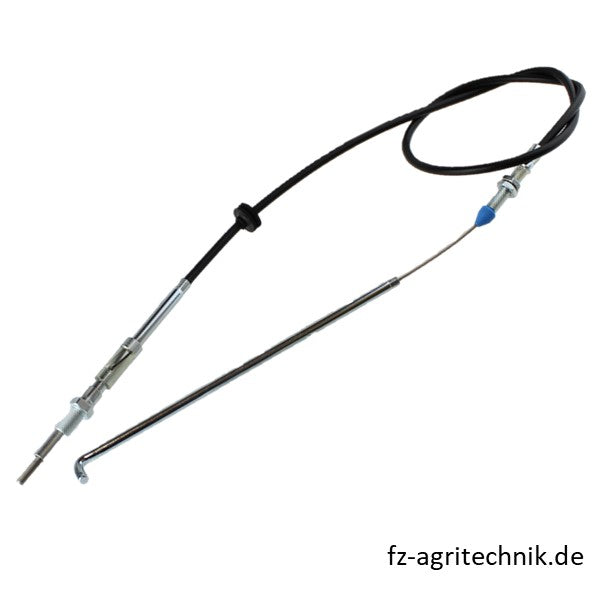 Schaltzug - Stoppzug 04382442 zu Deutz – Deutz Ersatzteile Ersatzteil