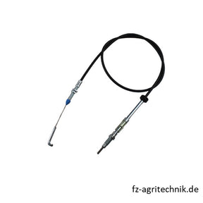 Schaltzug - Stoppzug 04355580 zu Deutz – Deutz Ersatzteile Ersatzteil