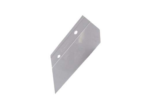 Schar-Hinterteil 10mm - rechts 84069 zu Fiskars