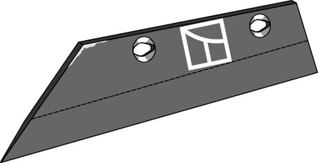 Schar-Hinterteil 8mm - links 300249 zu Eberhardt