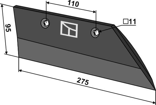 Schar 275 - rechts