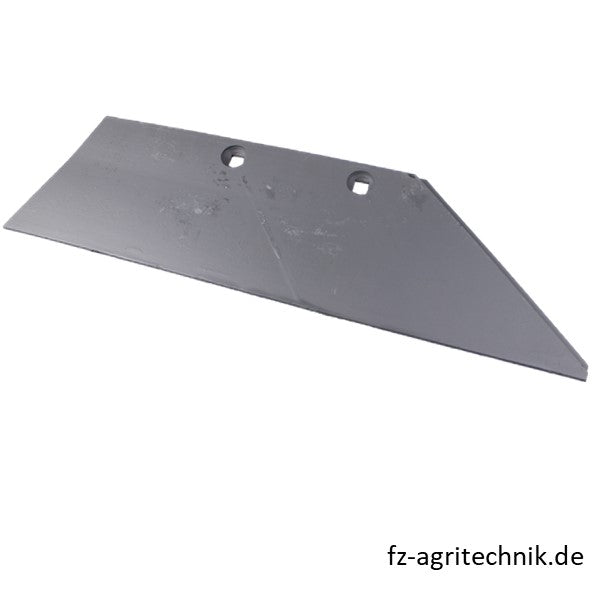 Schar-Hinterteil - Scharblatt rechts 024106 - 024102 zu Niemeyer – Landtechnik Ersatzteil