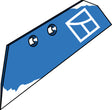 Schar - links 50603 zu Frost