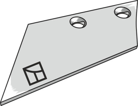 Schar - links MF3940771 zu Massey Ferguson