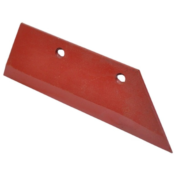 Scharblatt 14" rechts 3940330M1 zu Massey Ferguson – Pflug Ersatzteil