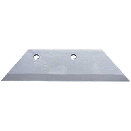 Scharblatt 16" links 3940335M1 zu Massey Ferguson – Schare Ersatzteil
