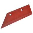 Scharblatt 14" links 3940334M1 zu Massey Ferguson – Pflug Ersatzteil