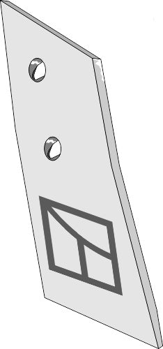 Scharspitze - rechts 950 00675 zu Fiskars