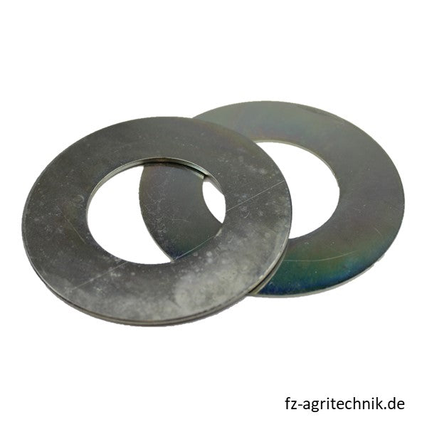 Scheibe 02330365 zu Deutz 2 Stück – Deutz Ersatzteile Ersatzteil