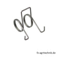 Schenkelfeder 02320979 zu Deutz – Deutz Ersatzteile Ersatzteil