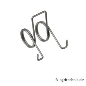 Schenkelfeder 02320979 zu Deutz – Deutz Ersatzteile Ersatzteil