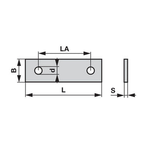 Mühle - Schläger zu Voran Kranzl – Mühle Ersatzteil