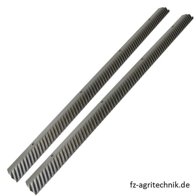 Schlagleistenpaar links 06543296 zu Deutz-Fahr Mähdrescher