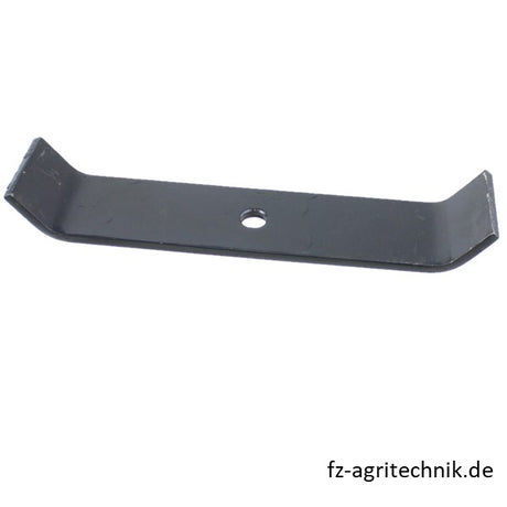 Schlagmesser L 222 x B 45 x H 28 mm zu Voran Kranzl KS1 – Landtechnik Ersatzteil