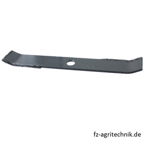 Schlagmesser L 330 x B 45 x H 25 mm passend zu Reisch – Landtechnik Ersatzteil
