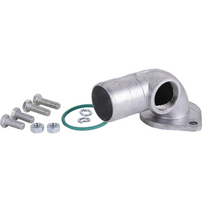 Schlauchanschluss 60 mm – Ersatzteile für Gülletechnik Ersatzteil