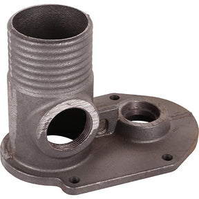 Schlauchanschluss 80 mm – Vakuumpumpen für Gülletechnik Ersatzteil