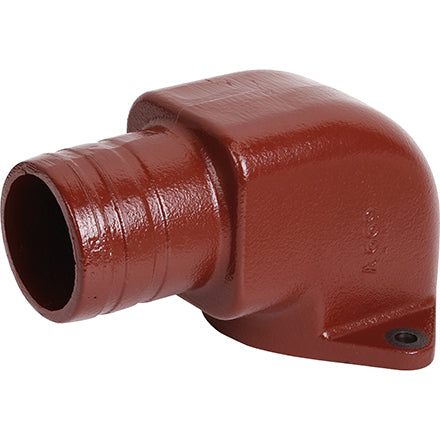 Schlauchanschluss, 80 mm – Anschlüsse für Feuerwehr Ersatzteil