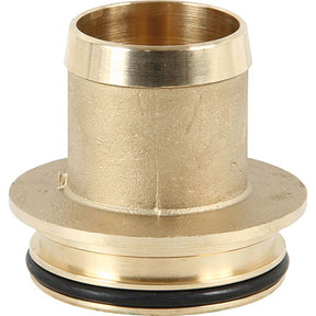 Schlauchanschluss gerade, Durchmesser 60 mm – Anschlüsse für Feuerwehr Ersatzteil