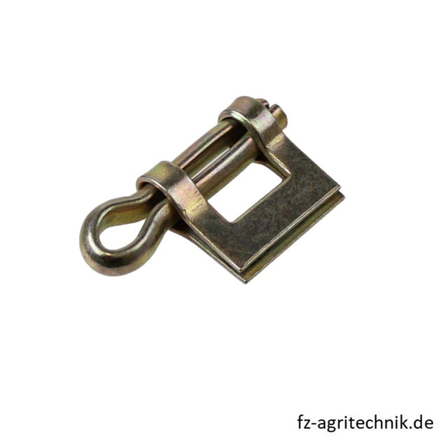 Schlauchbinder 01166343 zu Deutz