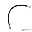 Schlauchleitung 01173644 zu Deutz – Deutz Ersatzteile Ersatzteil