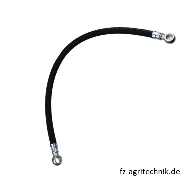 Schlauchleitung 01173644 zu Deutz – Deutz Ersatzteile Ersatzteil