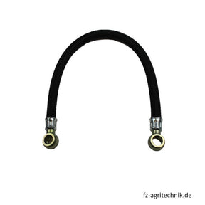 Schlauchleitung 01266159 zu Fendt und Deutz – Deutz Ersatzteile Ersatzteil