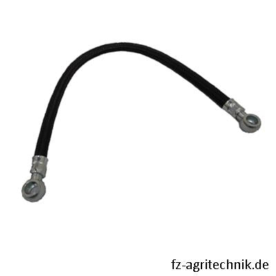 Schlauchleitung 01266160 zu Deutz – Deutz Ersatzteile Ersatzteil