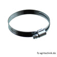 Schlauchschelle 01174133 zu Deutz – Deutz Ersatzteile Ersatzteil