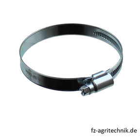 Schlauchschelle 01174133 zu Deutz – Deutz Ersatzteile Ersatzteil