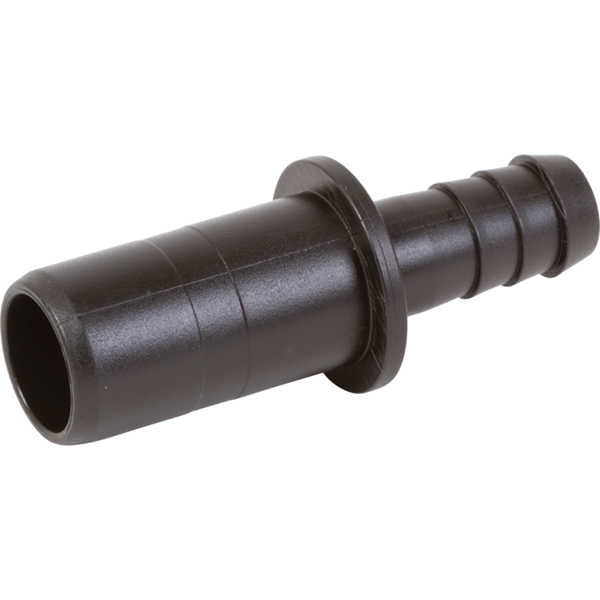 Schlauchtülle 22mm, Schlauch 13mm 00058095 von Rau - Kverneland – Landtechnik Ersatzteil