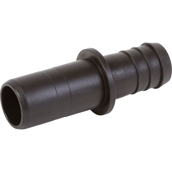 Schlauchtülle 22mm, Schlauch 19mm 00058095 von Rau - Kverneland – Landtechnik Ersatzteil