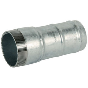 Schlauchtülle mit Gewinde 3 Zoll – Adapter für Gülletechnik Ersatzteil