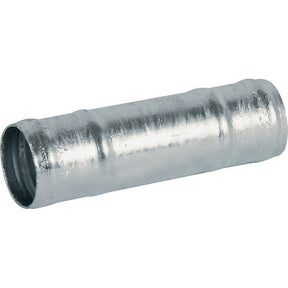 Schlauchtülle doppelt für Schlauch Innen-Durchmesser 60 mm – Gülletechnik Ersatzteil