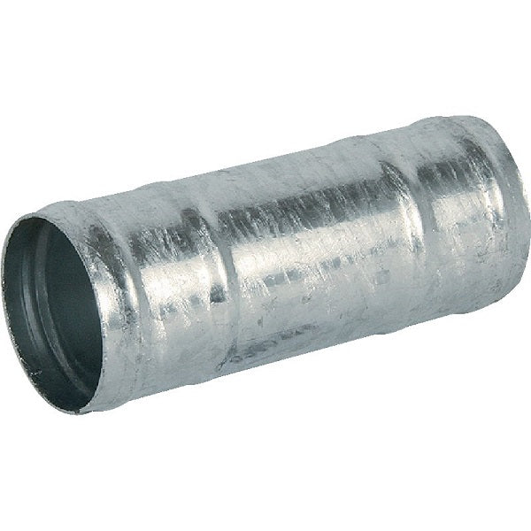Schlauchtülle doppelt für Schlauch Innen-Durchmesser 80 mm – Gülletechnik Ersatzteil