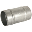 Schlauchtülle doppelt, Durchmesser 120 mm – Gülletechnik Ersatzteil