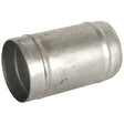 Schlauchtülle doppelt, Durchmesser 127 mm – Gülletechnik Ersatzteil