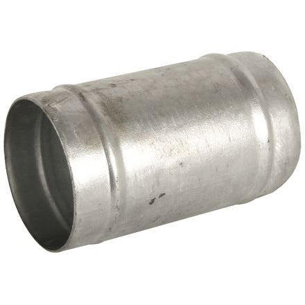 Schlauchtülle doppelt, Durchmesser 127 mm – Gülletechnik Ersatzteil