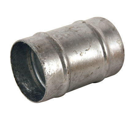 Schlauchtülle doppelt, Durchmesser 133 mm – Gülletechnik Ersatzteil