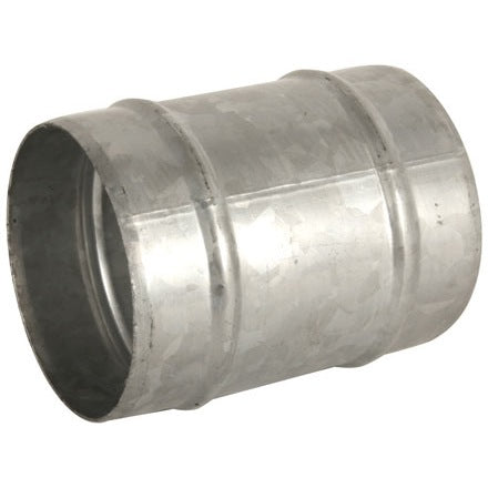 Schlauchtülle doppelt, Durchmesser 152 mm – Adapter für Gülletechnik Ersatzteil