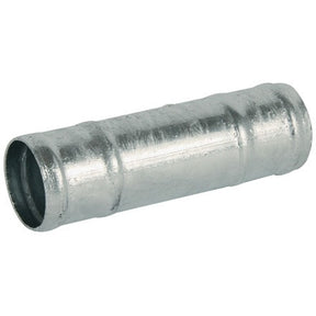Schlauchtülle doppelt, Durchmesser 63 mm – Gülletechnik Ersatzteil