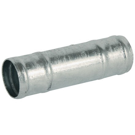 Schlauchtülle doppelt, Durchmesser 63 mm – Gülletechnik Ersatzteil