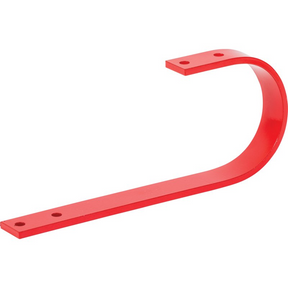 Schleifkufe 435 mm 00029670 von Rau - Kverneland – Landtechnik Ersatzteil