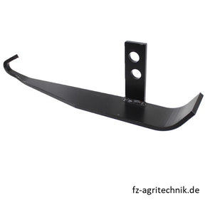 Schleifsohle links 14868 zu Rapid – Landtechnik Ersatzteil