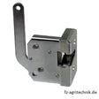 Türschloss 04339352/10 - 04339352 links zu Deutz – Landtechnik Ersatzteil
