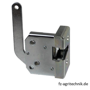 Türschloss 04339352/10 - 04339352 links zu Deutz – Landtechnik Ersatzteil