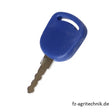 Schlüssel 82030143 zu Glühanlass-Schalter 81864288 zu Fiat Traktoren – Sonstiges für Traktor Ersatzteil