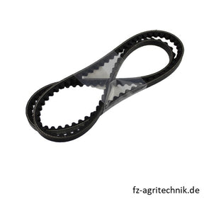 Schmalkeilriemen 01179565 zu Deutz – Deutz Ersatzteile Ersatzteil