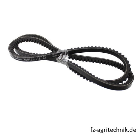Schmalkeilriemen 01179566 zu Deutz - Variante 1 – Riemen für Mähdrescher Ersatzteil